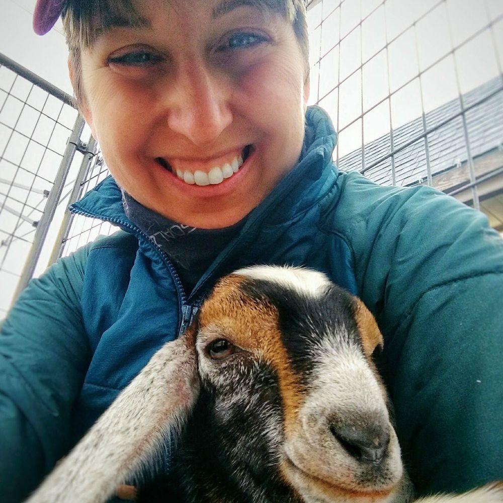 Meet your Posher, Marcella